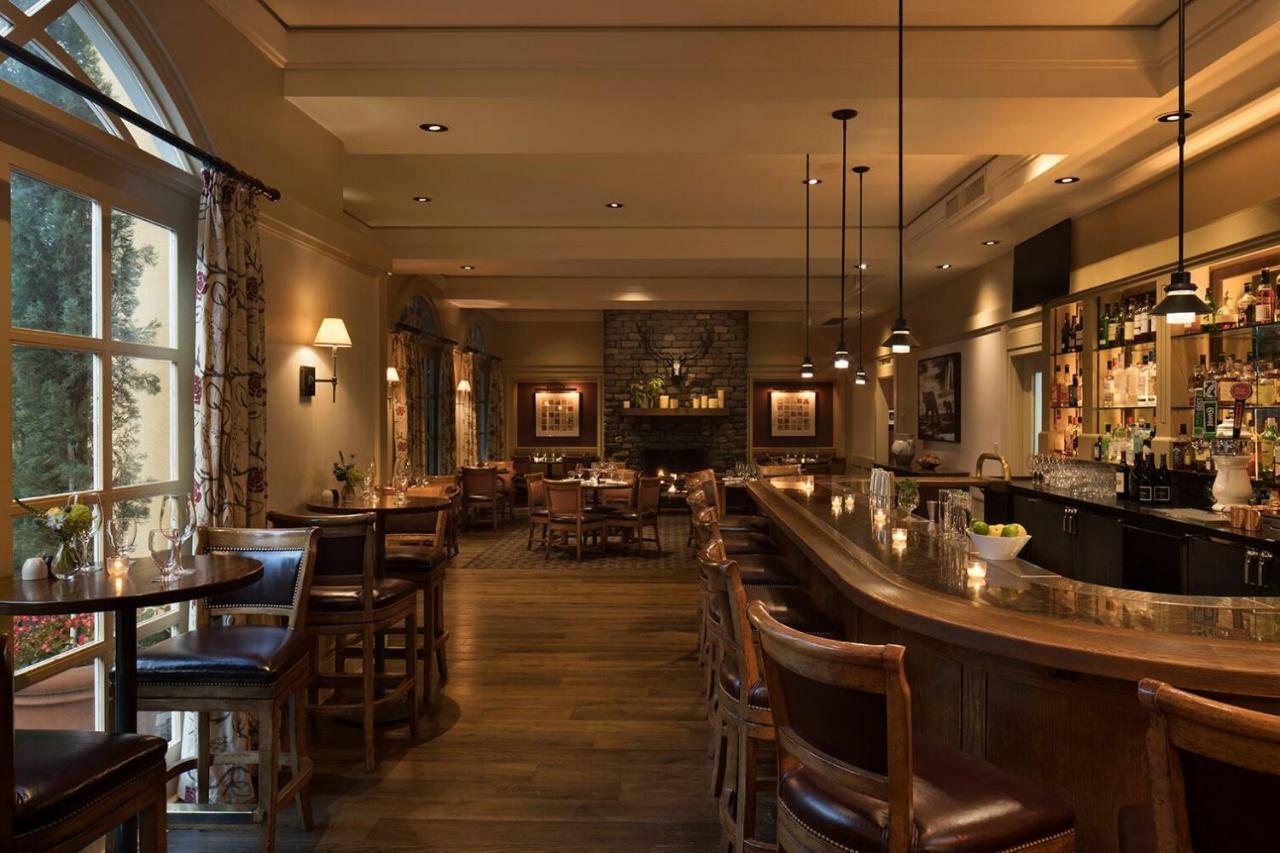 Lafayette Park Hotel&Spa Eksteriør billede